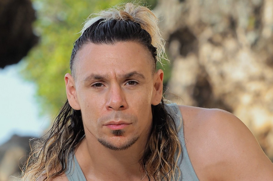 Bertrand-Kamal, candidat de "Koh-Lanta" est décédé le 10 septembre 2020