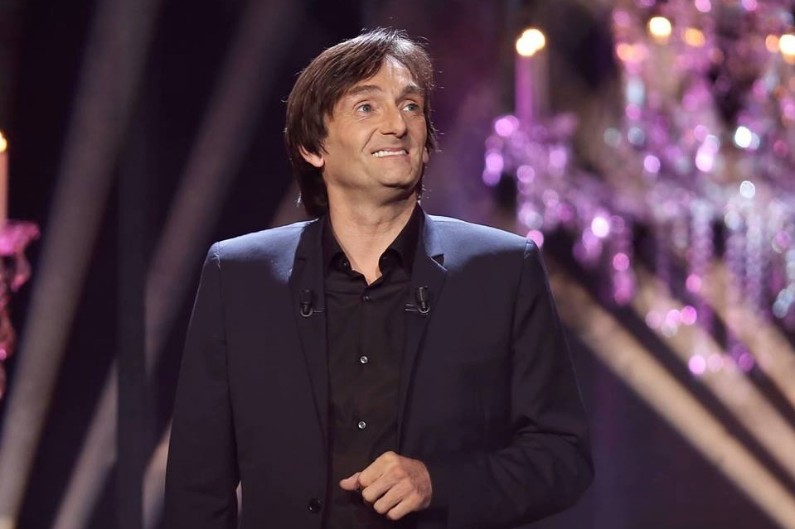 Pierre Palmade a annulé sa présence au spectacle des Enfoirés