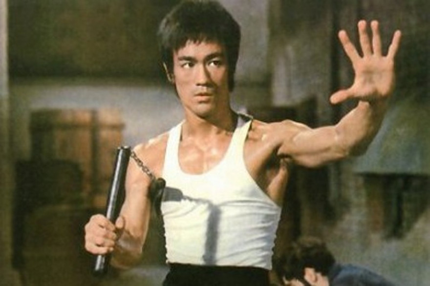 Date De Naissance De Bruce Lee Pourquoi dit-on Bruce Lee mais "Brouce" Willis