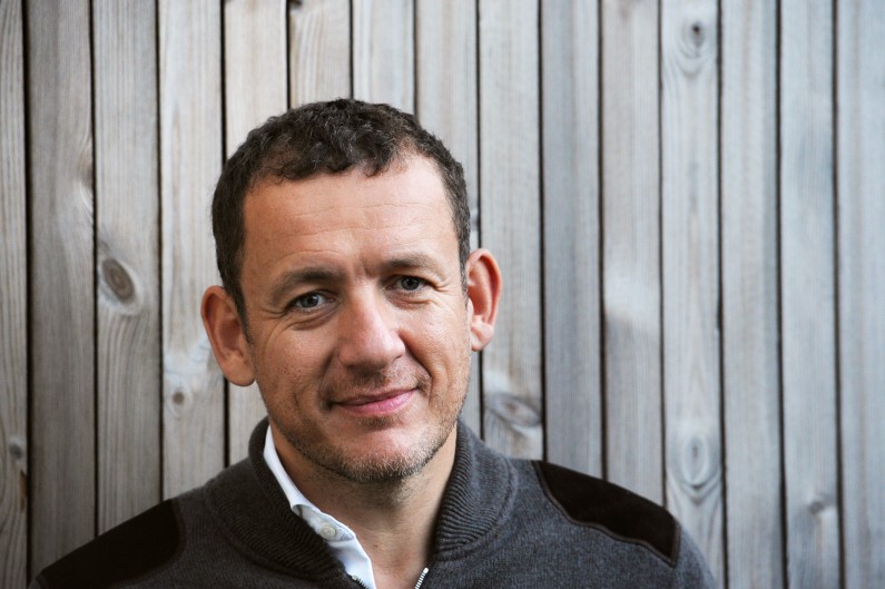 Dany Boon est l'un des acteurs principaux de "Bienvenue chez les ch'tis"