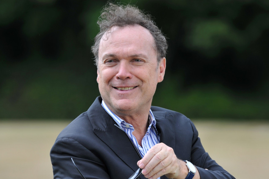 Julien Lepers