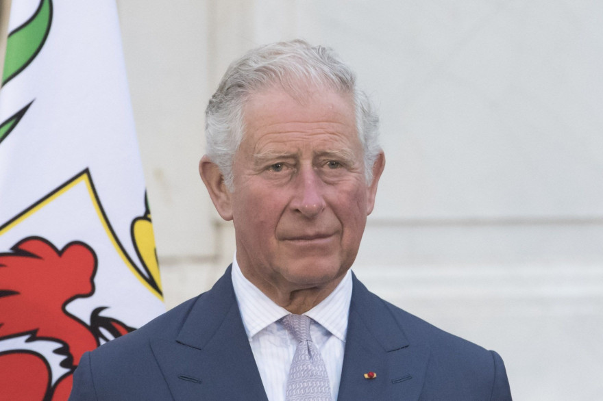 Le prince Charles a été testé positif au coronavirus, le mercredi 25 mars 2020.