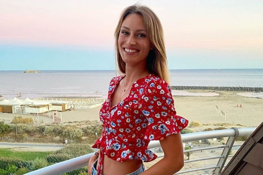 Lou-Anne Lorphelin, petite sœur de Marine Lorphelin, représentera la Bourgogne à l'élection Miss France, le 12 décembre prochain.