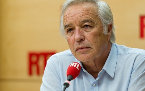 François Rebsamen, invité de RTL, mardi 14 janvier 2014