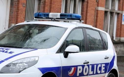 Une voiture de police (photo d'illustration).