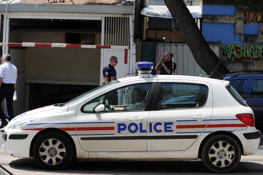 Le maire de Noisy-le-Sec a appelé à légiférer sur la "location de grosses cylindrées" (illustration)