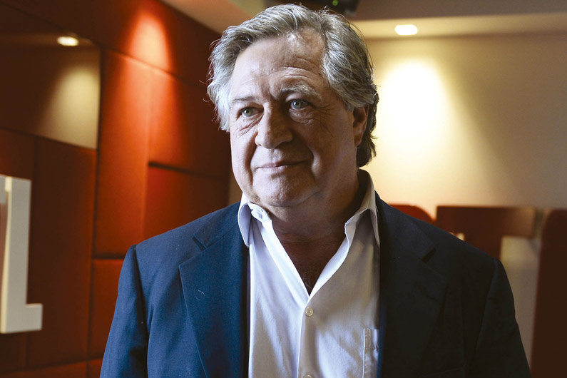 Jacques Pradel