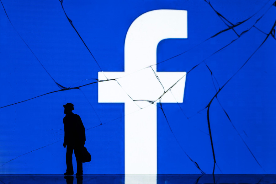 Facebook est le premier réseau social mondial