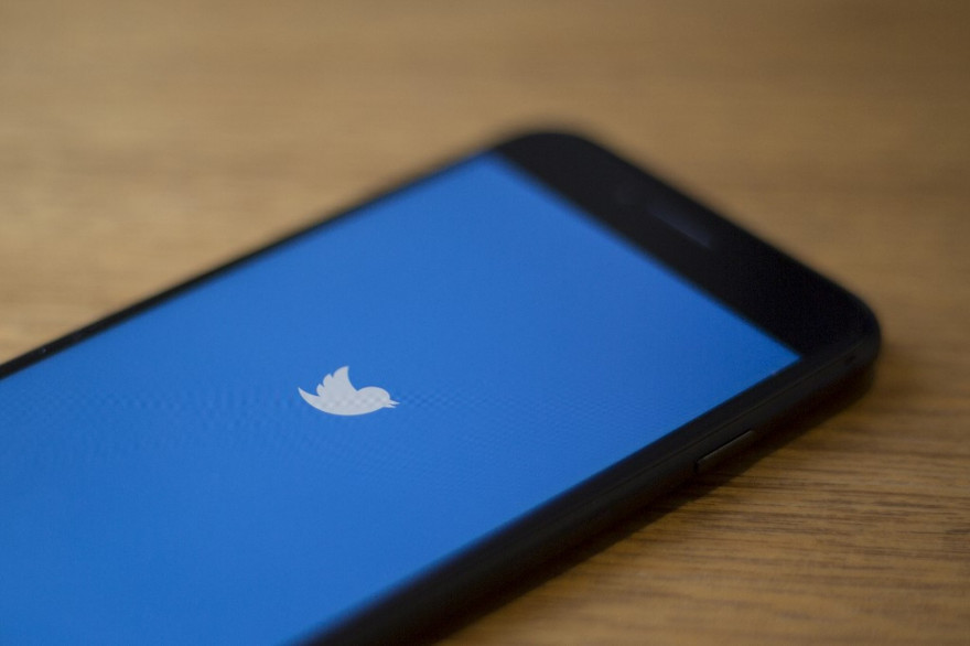 Twitter (illustration)