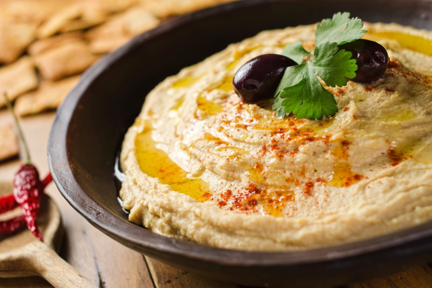 Biscuits, houmous, chocolat, bagels... de nombreux produits au sésame font l'objet de rappels