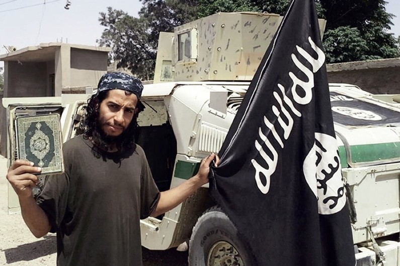 Abdelhamid Abaaoud : les échecs de sa traque par les services secrets