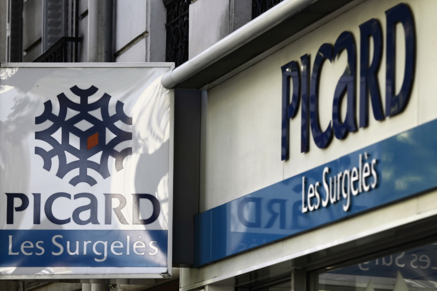 L'enseigne Picard va déployer les livraisons dans toute la France