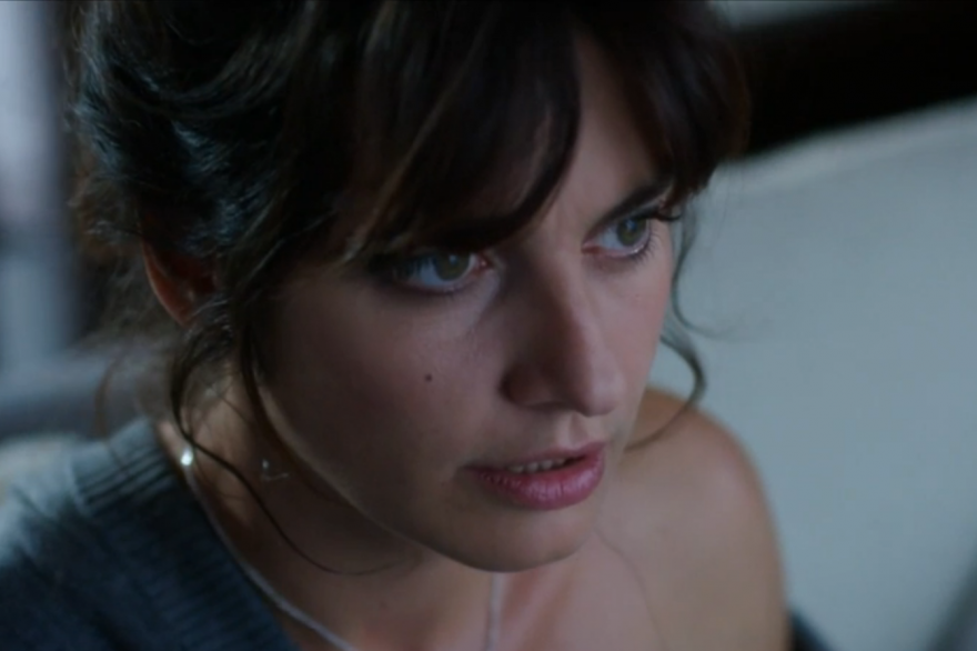 Laëtitia Milot dans "La Vengeance aux yeux clairs" sur TF1