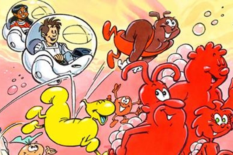 Il était Une Fois La Vie Personnages "Il était une fois... la vie" : toutes les infos sur le retour du