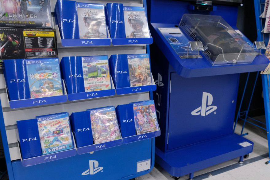 La PlayStation 5 promet de faire entrer le jeu vidéo dans une nouvelle ère