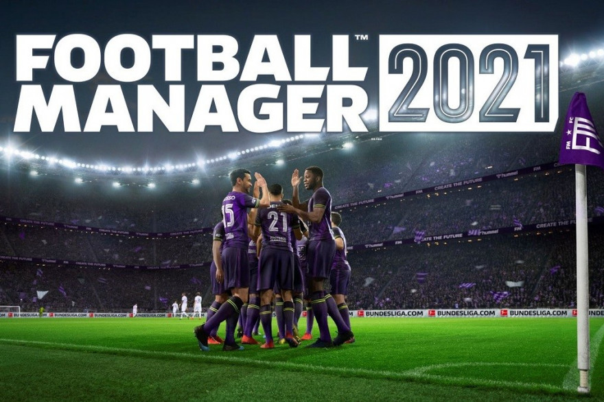 FM 2021 est la reine des simulations de management footballistique