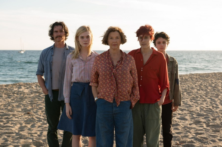 Le casting de "20Th Century Women", au cinéma à partir du 22 février
