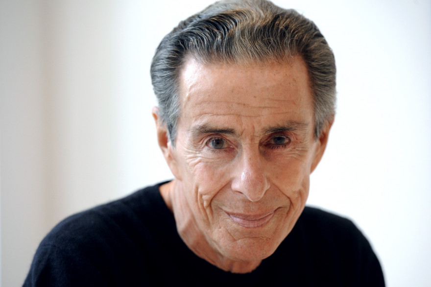 Jean-Louis Servan-Schreiber le 22 novembre 2010 à Paris