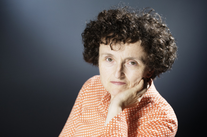 Marie-Hélène Lafon