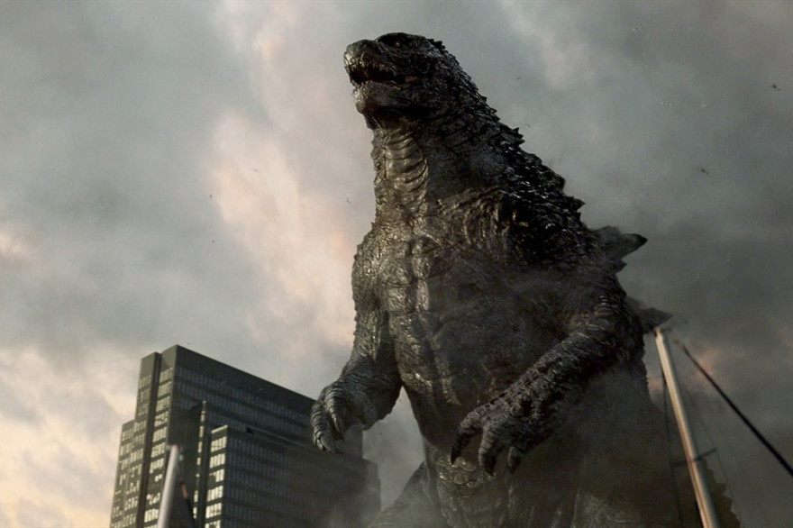 "Godzilla", de Gareth Edwards, a trouvé son public
