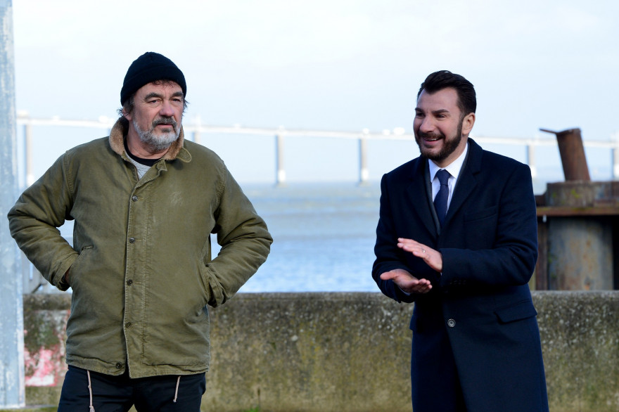 Mon Frère Bien Aimé France 2 Replay Audiences TV : "Mon frère bien aimé" avec Michaël Youn bat "Grey's Anatomy"