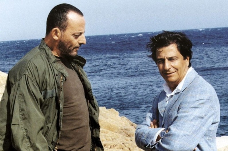 Film De Jean Reno Et Christian Clavier Audiences TV : succès de "L'Enquête corse" loin devant "Argo" de Ben