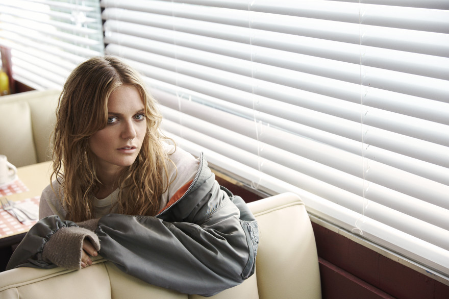 Tove Lo, pop star suédoise et gourou de la sexualité positive
