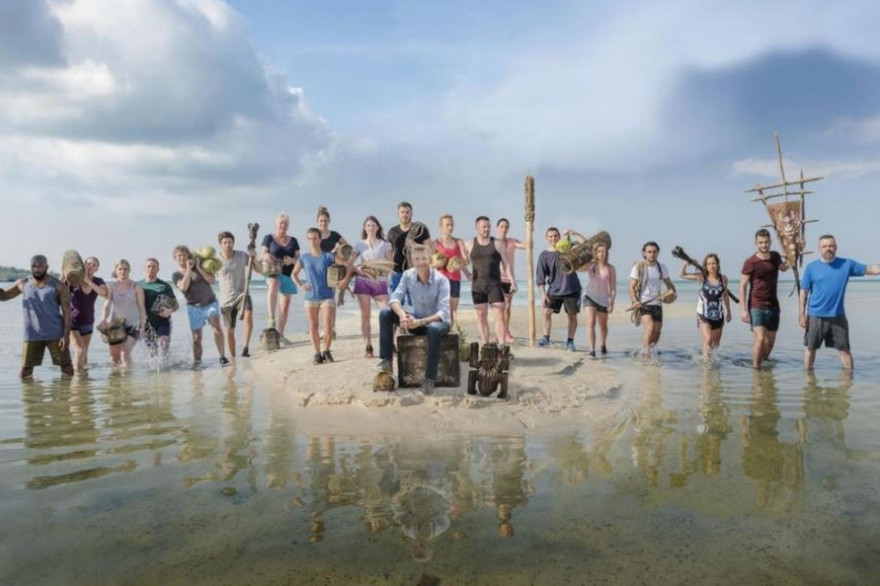 La production de "Koh-Lanta" fournit préservatifs et crème solaire aux candidats