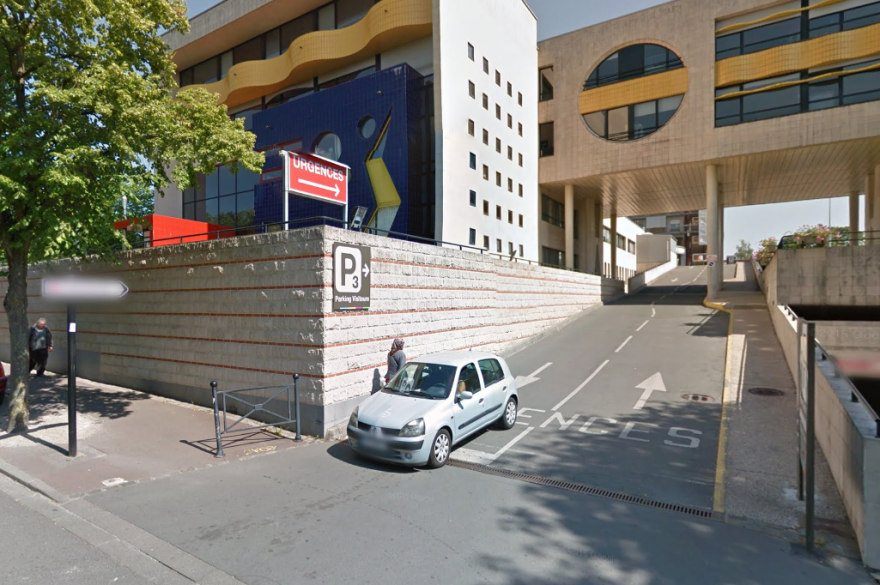 C'est au sein de l'hôpital Victor-Provo de Roubaix que le chirurgien mis en cause ferait régner un climat de terreur.