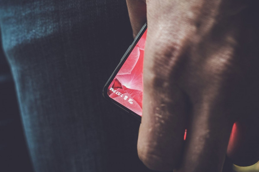 Le fondateur d'Android soigne son retour