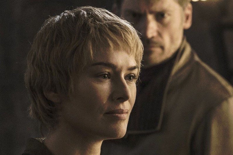 Cersei Lannister devrait trouver un autre homme dans la saison 7