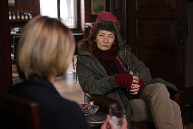 Capitaine Marleau, diffusée le mardi à 20h50 sur France 3
