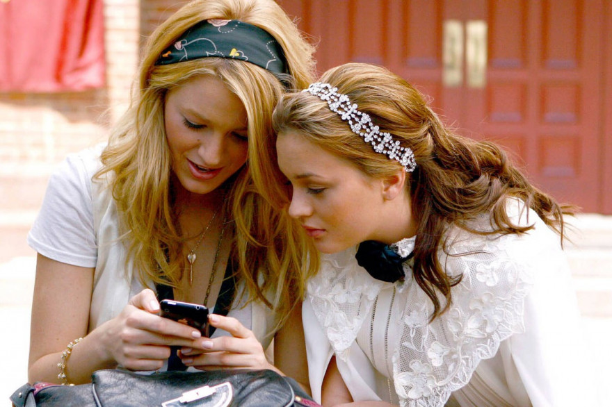 Tinder, nouvel outil pour booster sa confiance en soi ?