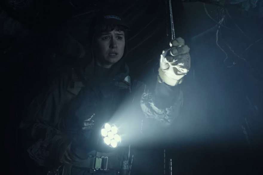 Alien: Covenant Vf Streaming VIDÉO - "Alien : Covenant" : une bande-annonce finale glaçante