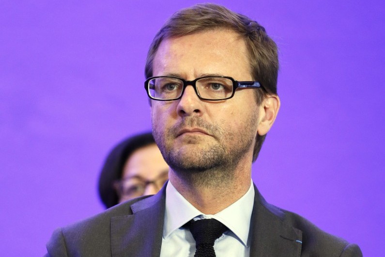 Jérôme Lavrilleux
