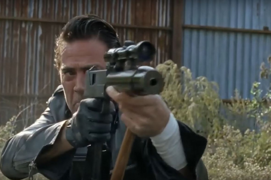 À quoi s'attendre dans la saison 8 de "The Walking Dead" ?