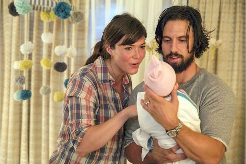 "This Is Us" est une série familiale d'un nouveau genre