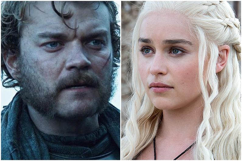 Euron Greyjoy est-il une menace pour Daenerys ?