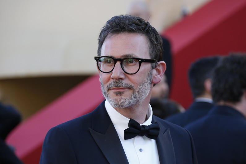 Michel Hazanavicius présentera "Le Redoutable" lors du 70ème Festival de Cannes