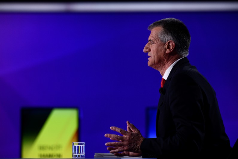 Jean Lassalle
