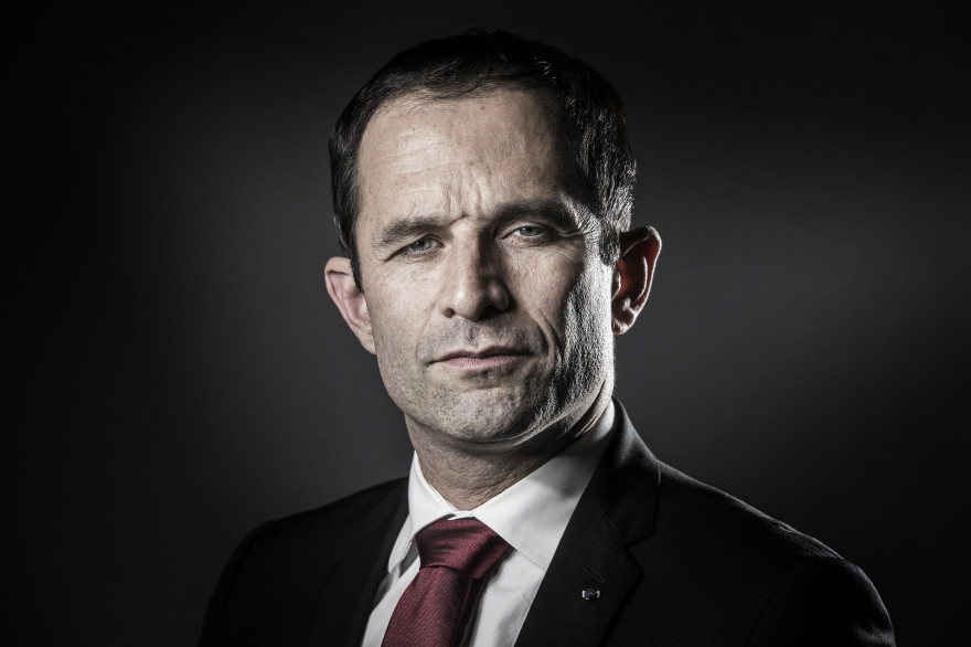 Benoît Hamon