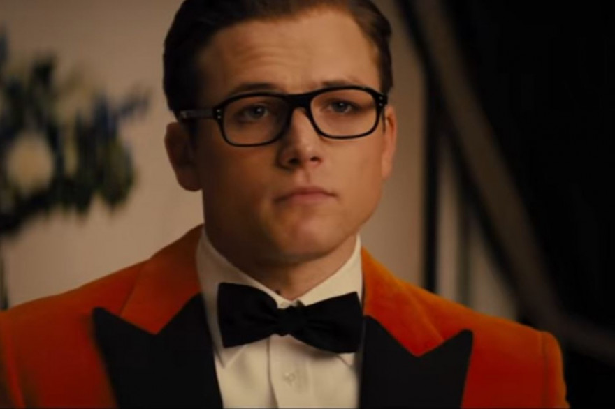 VIDÉO - "Kingsman 2" : une première bande-annonce folle et explosive