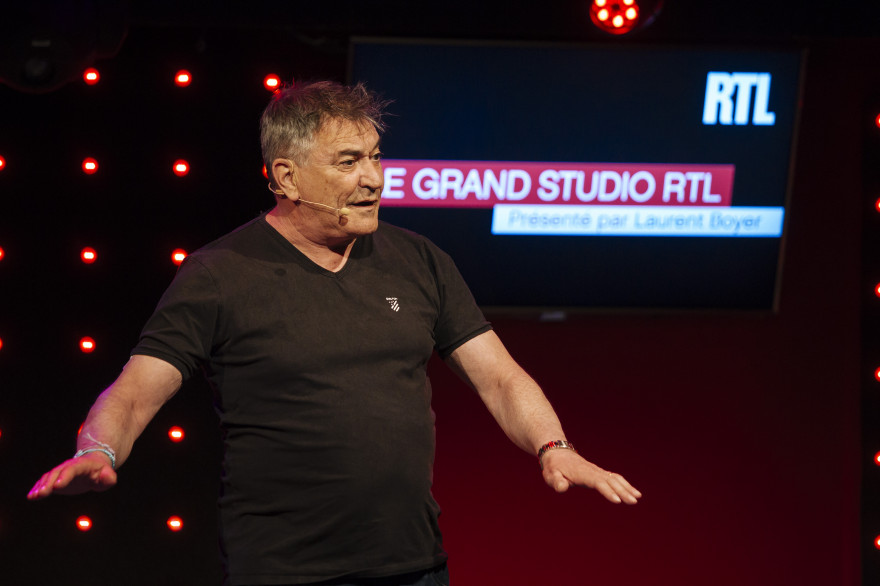 Liste Des Sketchs De Jean Marie Bigard VIDÉOS - Jean-Marie Bigard joue 2 sketchs dans "Le Grand Studio RTL Humour"