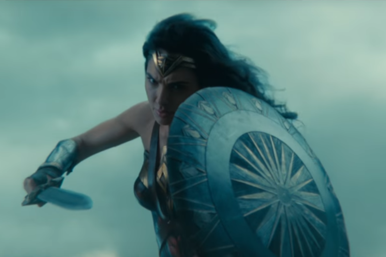 Gal Gadot incarne Wonder Woman depuis "Batman V Superman"