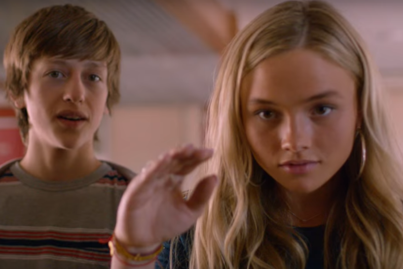 "The Gifted" est une série dédiée aux jeunes mutants