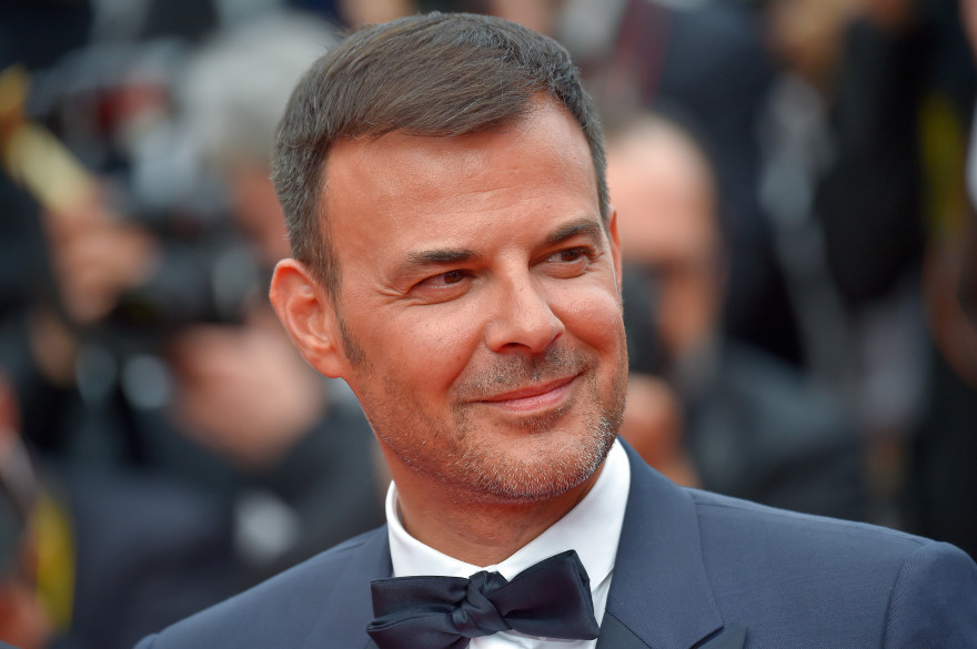 François Ozon