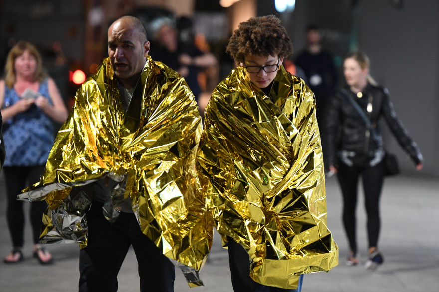 Londres a été la cible d'une double attaque terroriste, samedi 3 juin