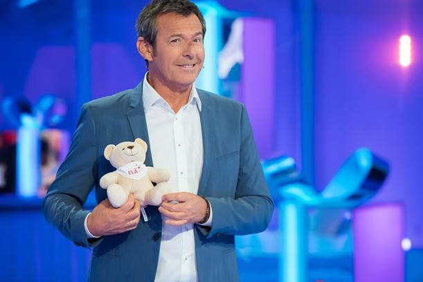 Jean-Luc Reichmann