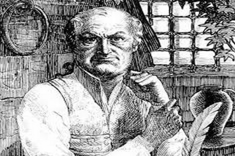 Comment Est Mort Le Marquis De Sade