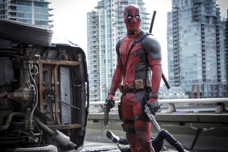 "Deadpool 2" a dévoilé quelques-uns de ses secrets